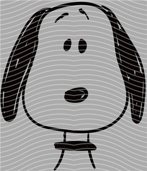 Snoopy- 46
